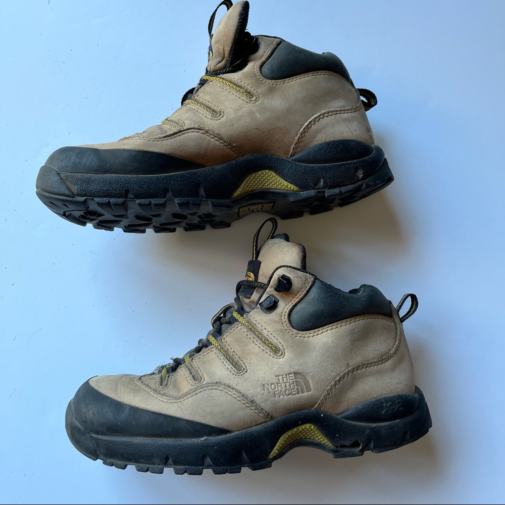 The North Face X-2 Womens Hiking Boots
